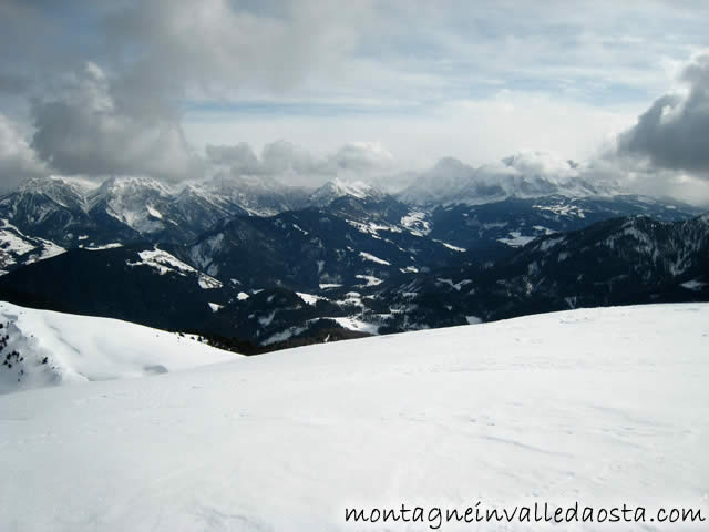 monte muro